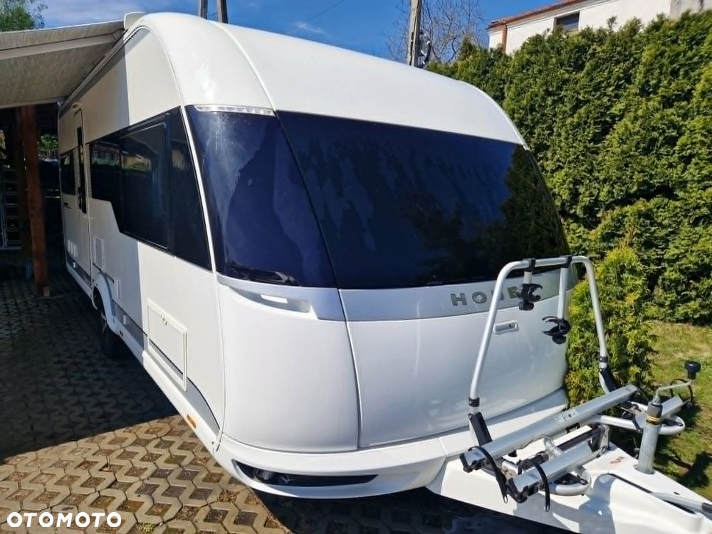 Hobby premium 560 CFE - 5