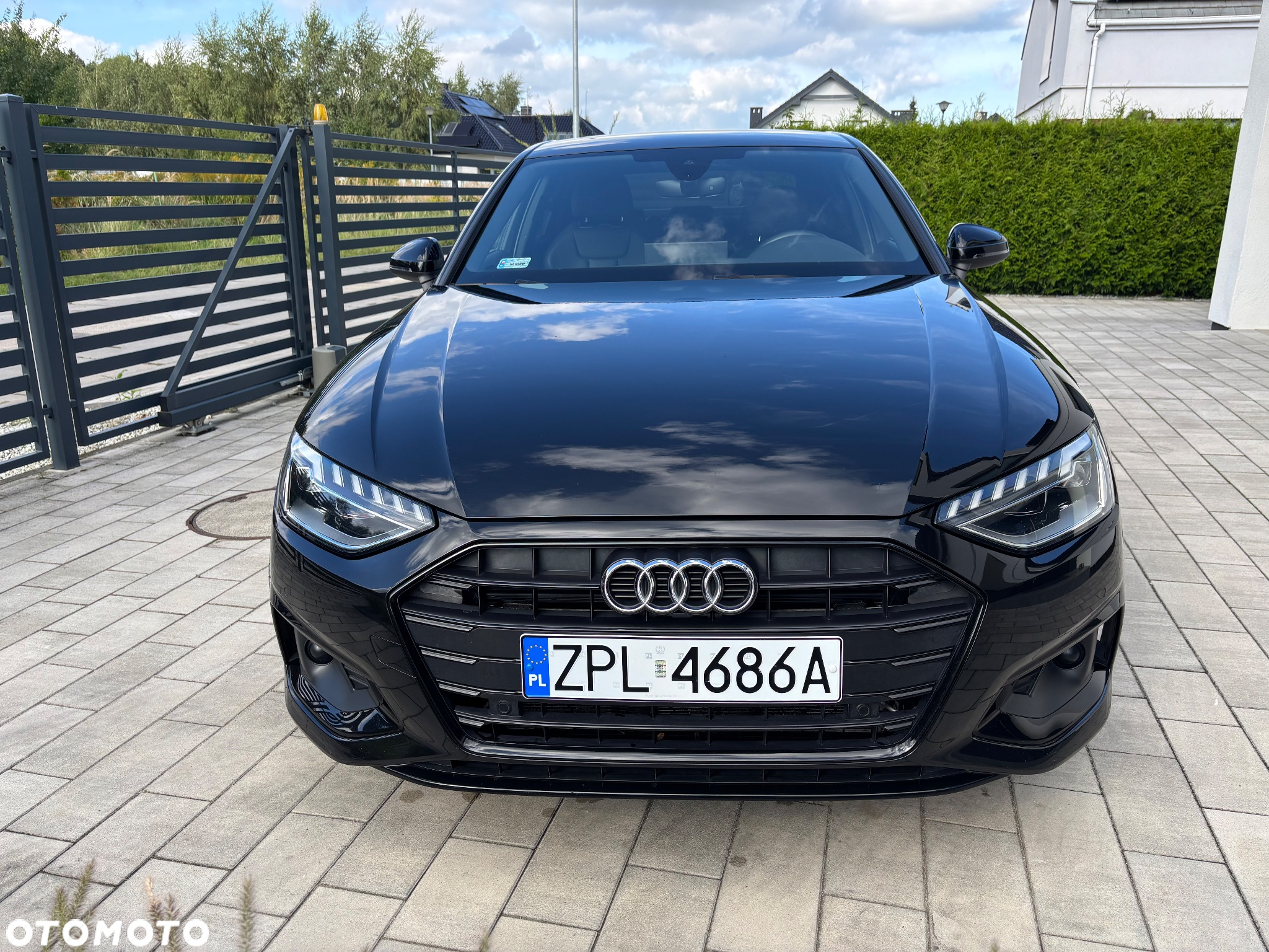 Audi A4 - 15