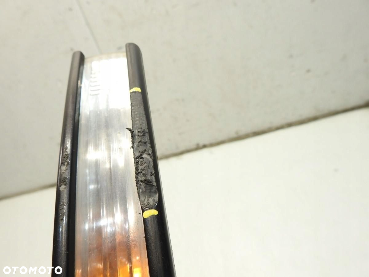KIERUNKOWSKAZ ZDERZAKA LEWY PRZÓD VW PASSAT B6 3C0953041E - 3