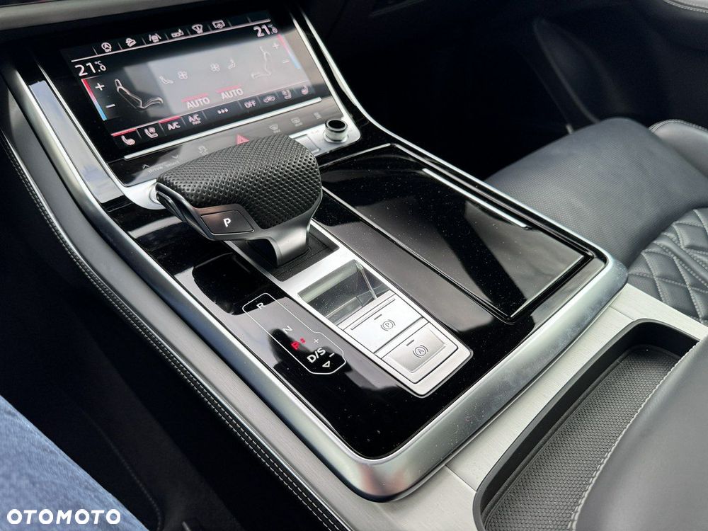 Audi Q8 - 23
