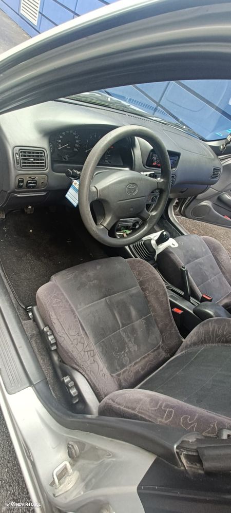 Toyota Corolla Liftback 1.3 Luna - 5