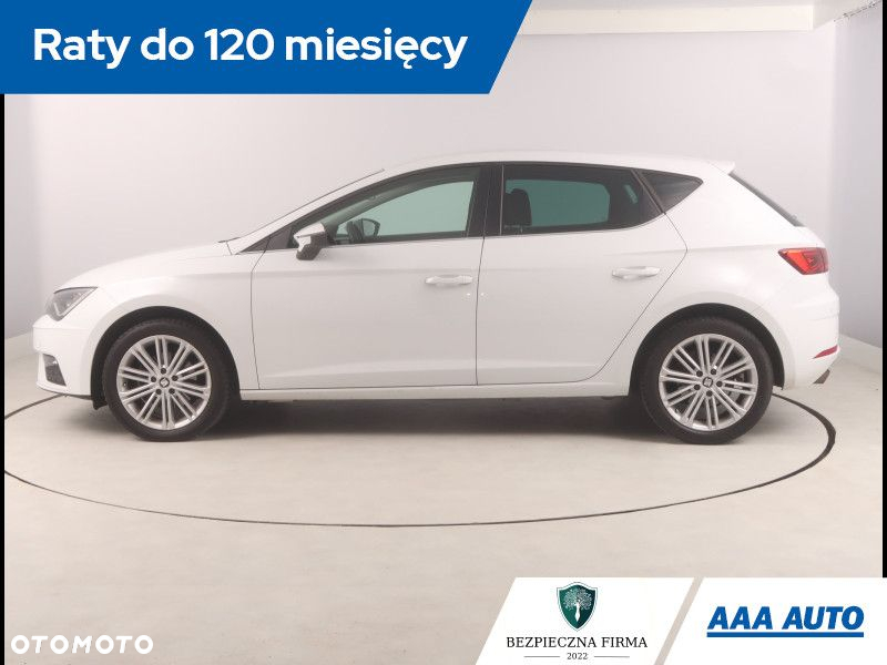Seat Leon - 3