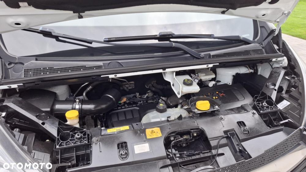 Opel VIVARO - 3