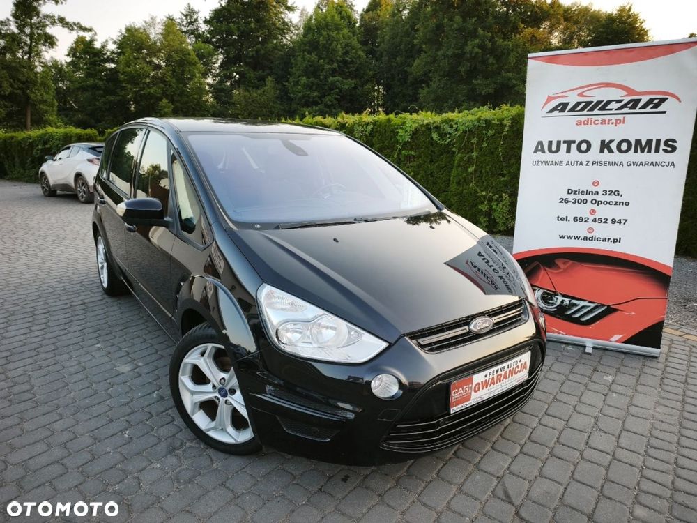 Ford S-Max - 4