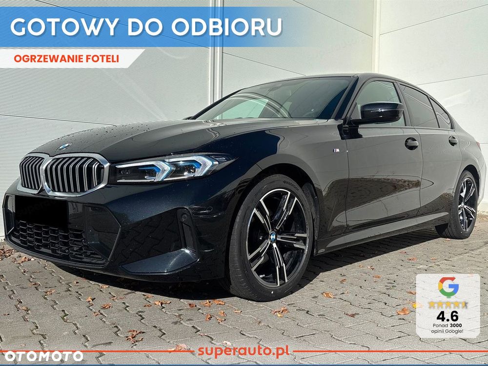 BMW Seria 3