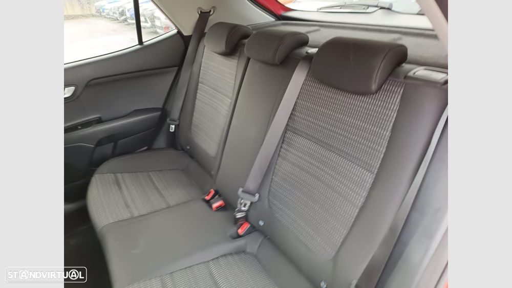 Kia Stonic 1.0 T-GDI Drive - 10