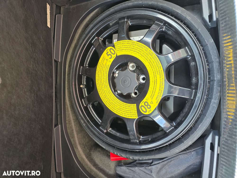 Audi A4 Avant 2.0 TDI S tronic quattro - 19