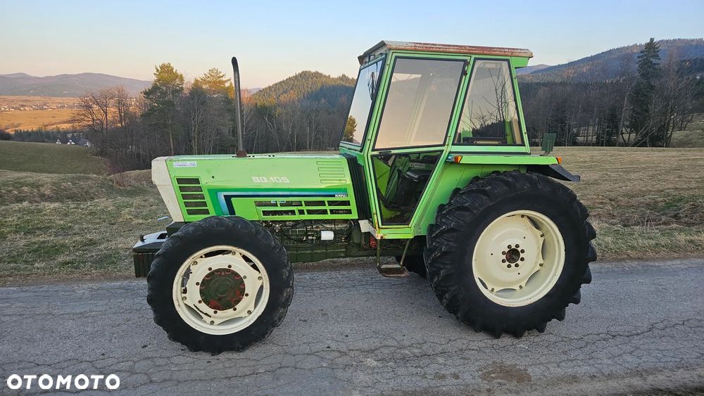 Fiat Fiat Agrifull 80.105 - 5