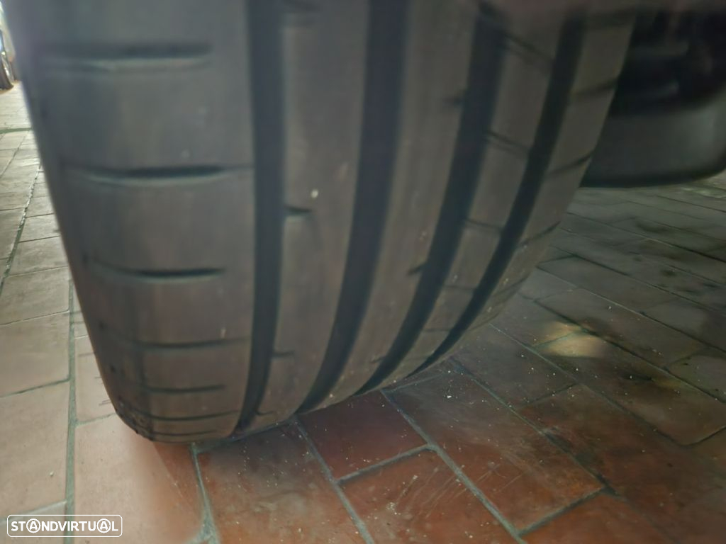 Jaguar X-Type 3.0 Executive Auto. - 19