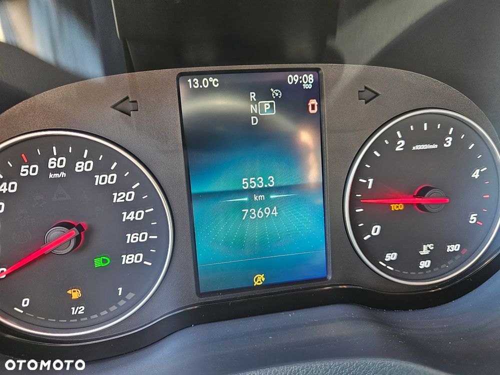 Mercedes-Benz SPRINTER 319 V6 3.0 CDI LAWETA KEGGER AUTOLAWETA! - 23