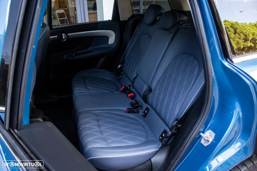 MINI Countryman Cooper SE All4 Aut. — fotografia 30