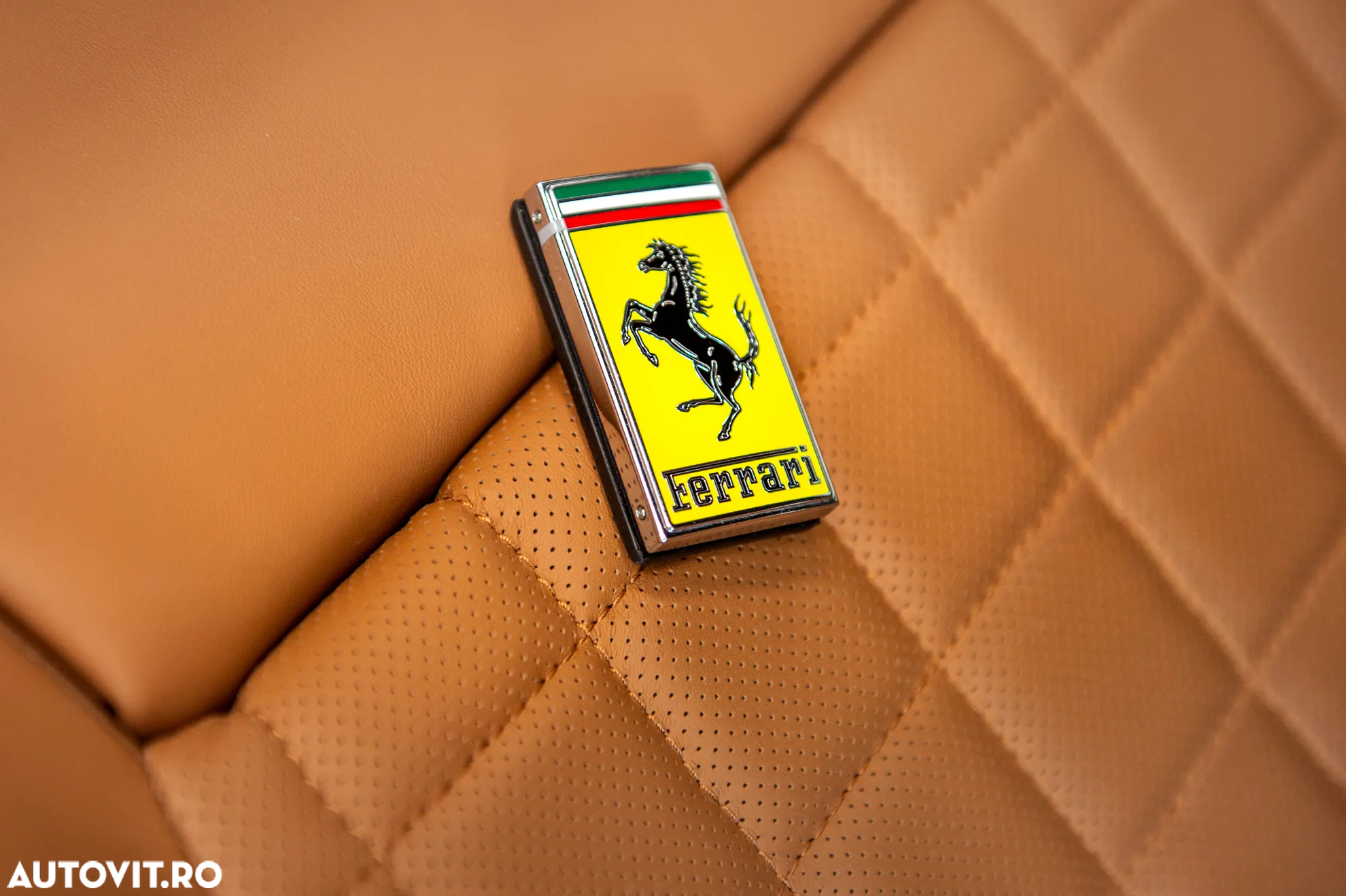 Ferrari Roma - 15