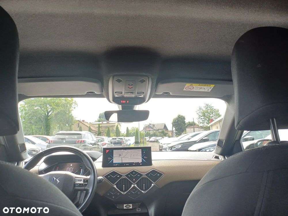 DS Automobiles DS 3 Crossback E-Tense Performance Line + - 22