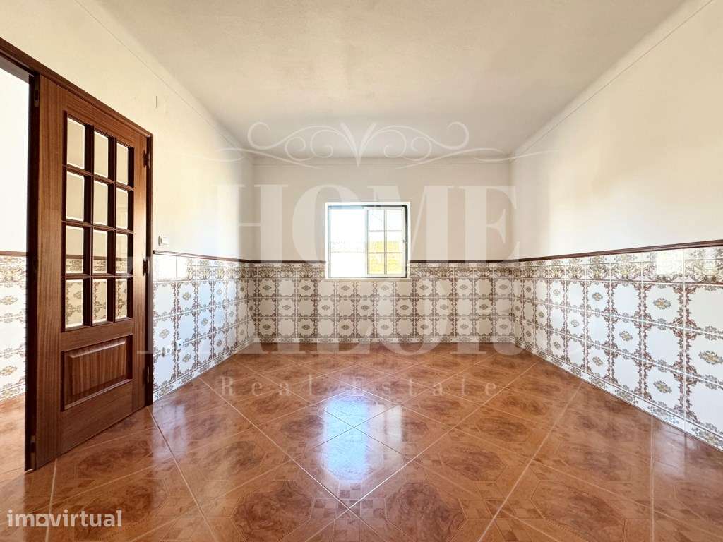 Moradia T3 com Garagem para Autocaravana, próxima das Praias de Pen... - Grande imagem: 4/41