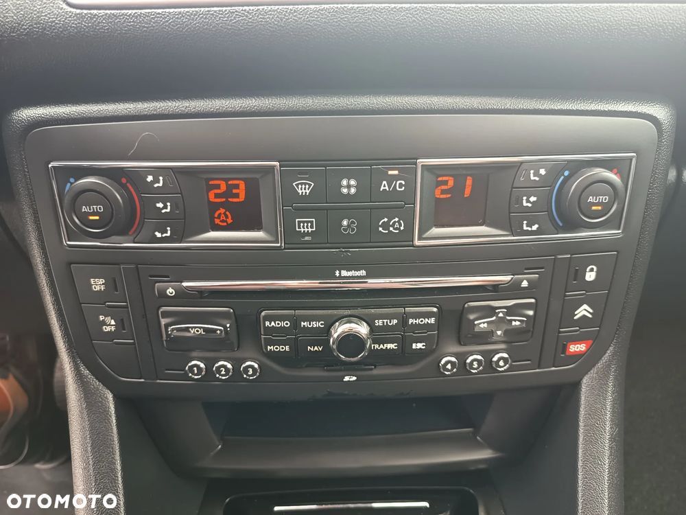 Citroën C5 HDi 165 FAP Exclusive - 22