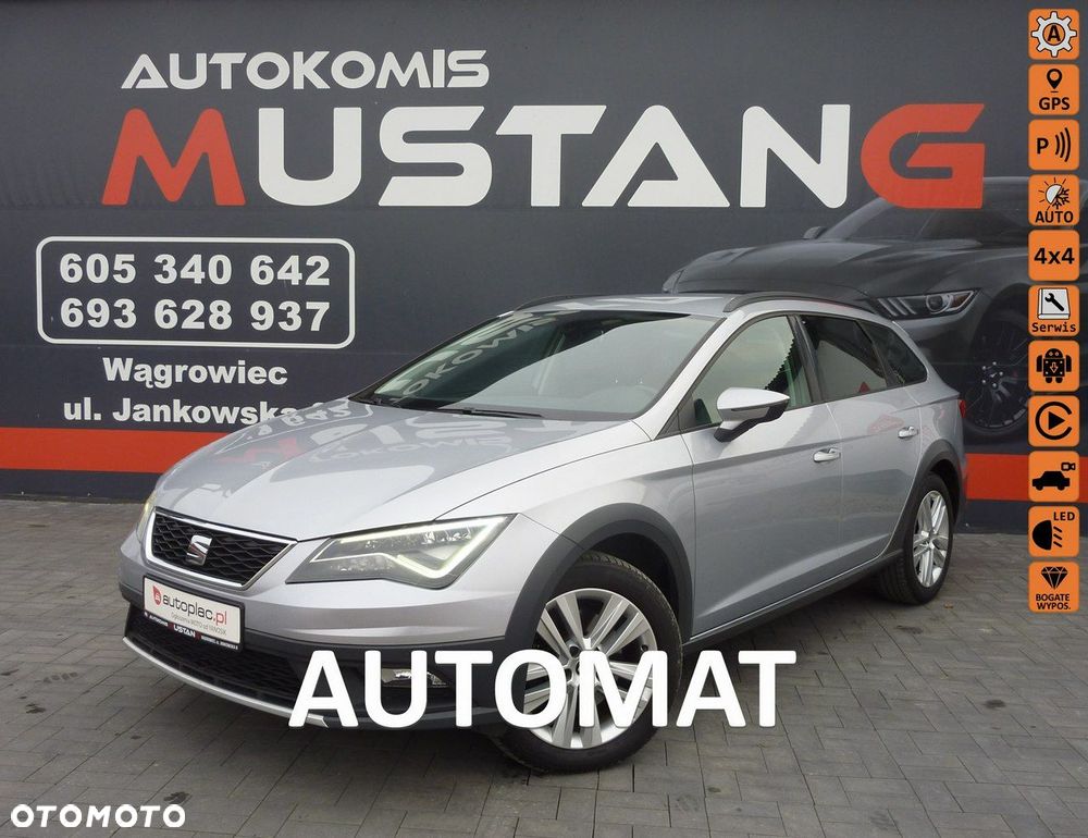 Seat Leon - 1