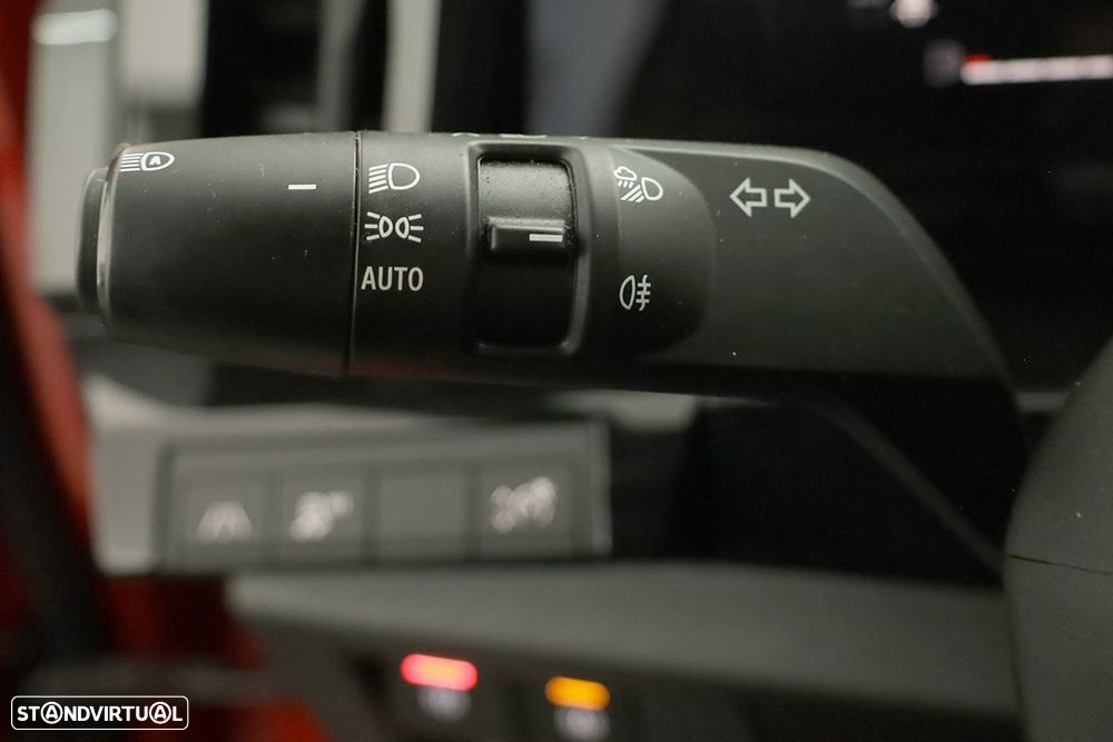 Renault Austral 1.3 Mild Hybrid Techno Espirit Auto - 15