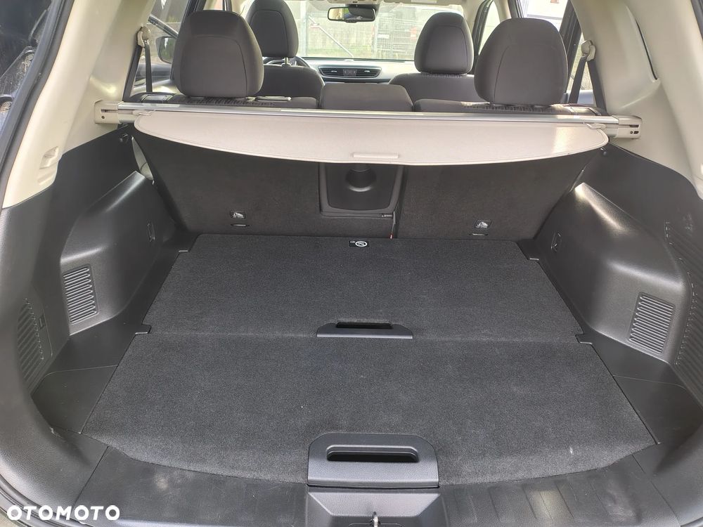 Nissan X-Trail 1.6 DIG-T Acenta 2WD - 28