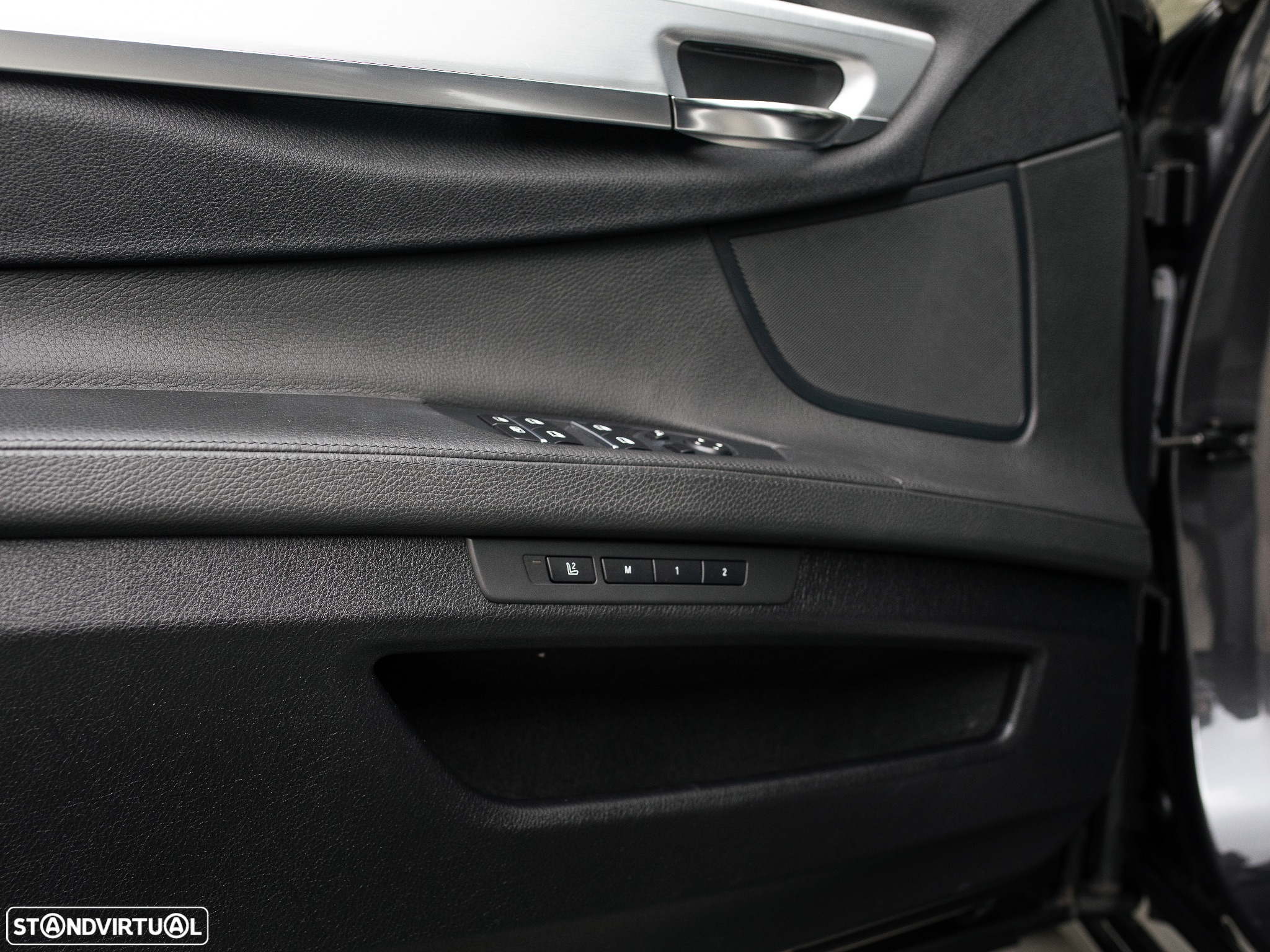 BMW 750 Li xDrive - 33