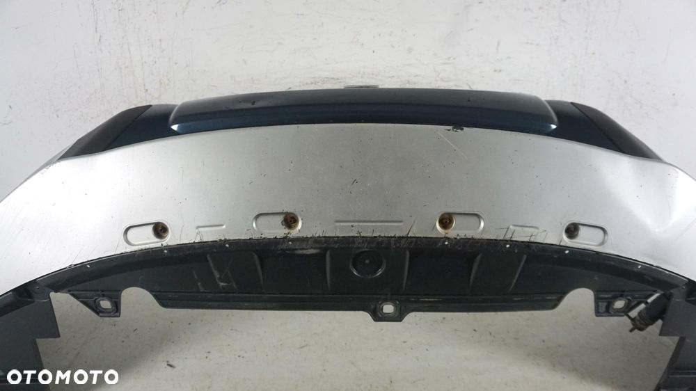 ZDERZAK PRZÓD PRZEDNI VOLVO XC70 II 2 CROSS COUNTRY 07-12 PDC 30678678 - 8