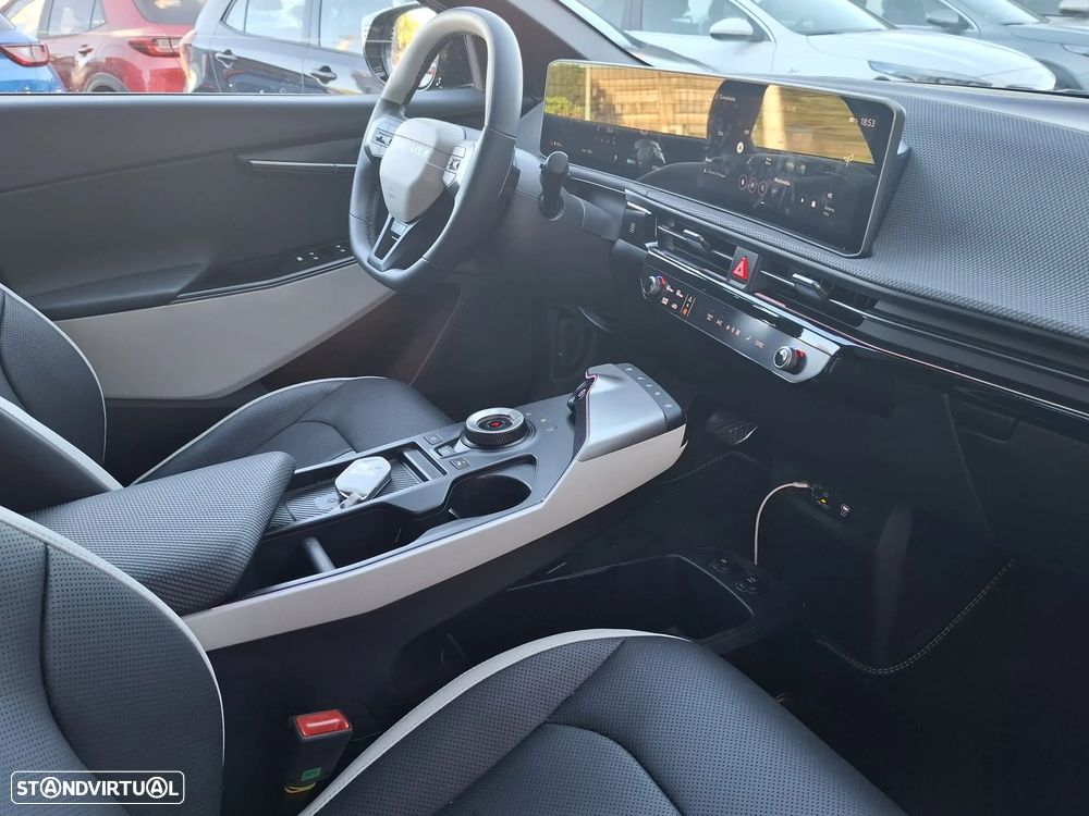 Kia EV6 84 kWh GT-Line - 2