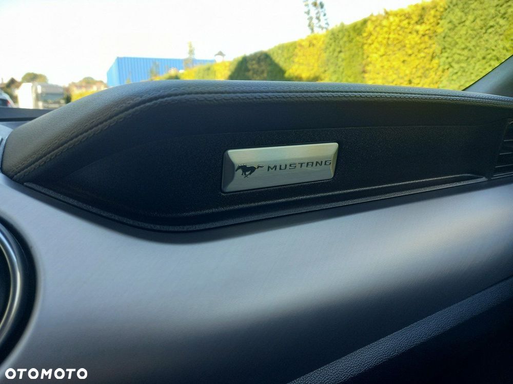 Ford Mustang 5.0 V8 GT - 31