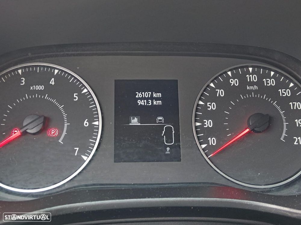 Dacia Jogger 1.0 ECO-G SL Extreme+ Up&Go 7L Bi-Fuel - 17