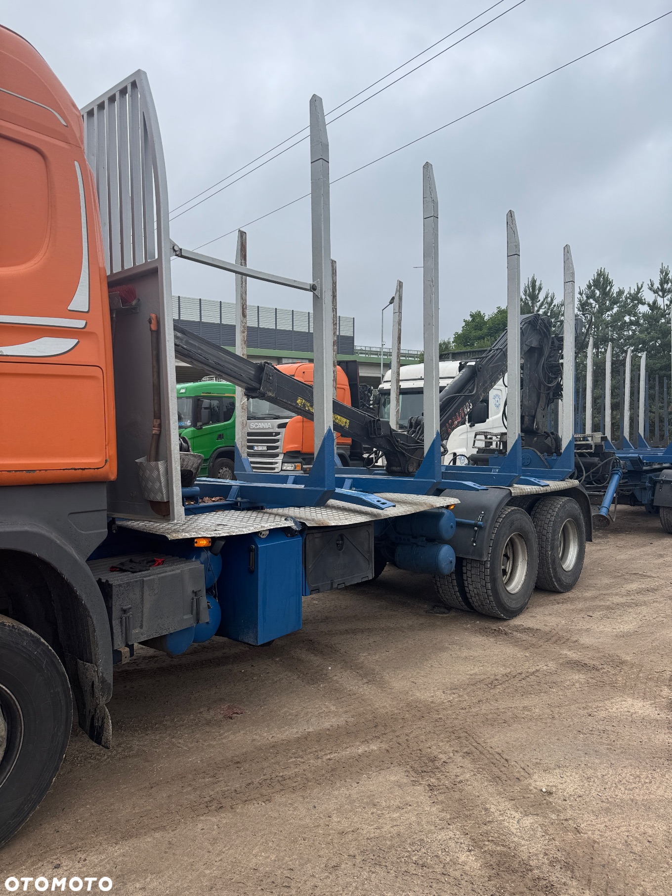 Scania R440 pde - 7