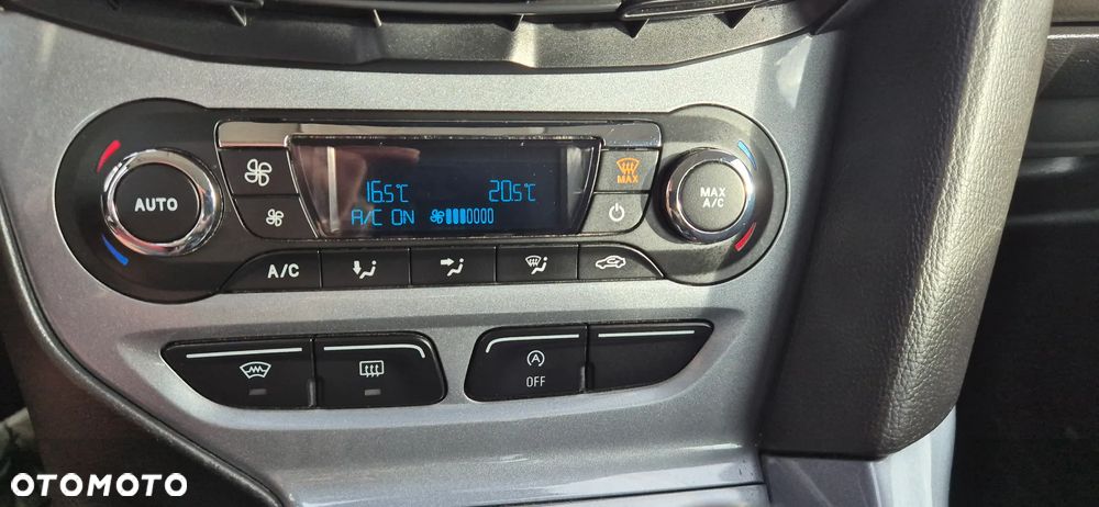 Ford Focus 1.6 TDCi Gold X (Edition Start) - 17