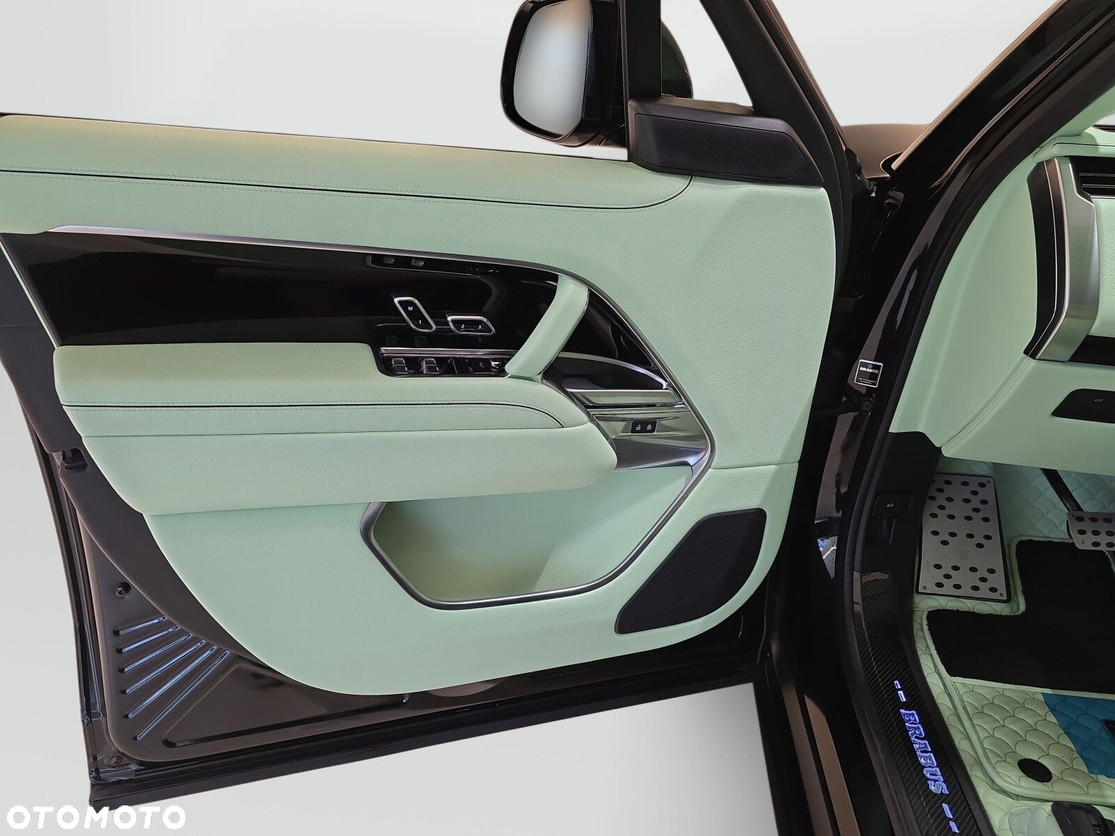 Land Rover Range Rover - 14