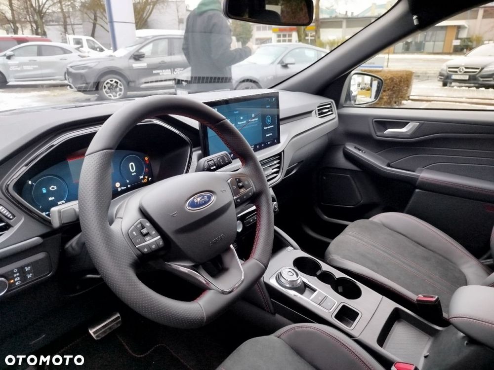 Ford Kuga - 7
