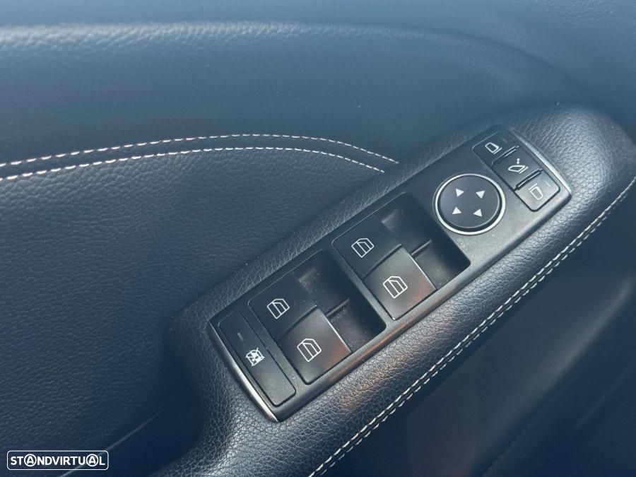 Mercedes-Benz B 180 CDi BlueEfficiency - 18