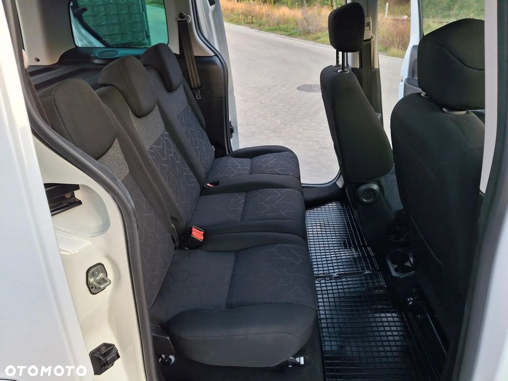 Peugeot Partner 1.6 BlueHDi Outdoor - 8
