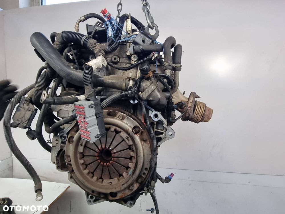 SILNIK SŁUPEK CHEVROLET HHR 2.4 170 - 7