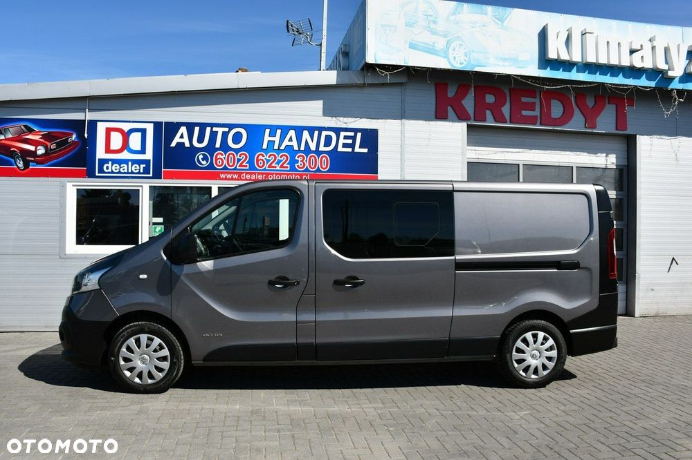 Renault Trafic - 9