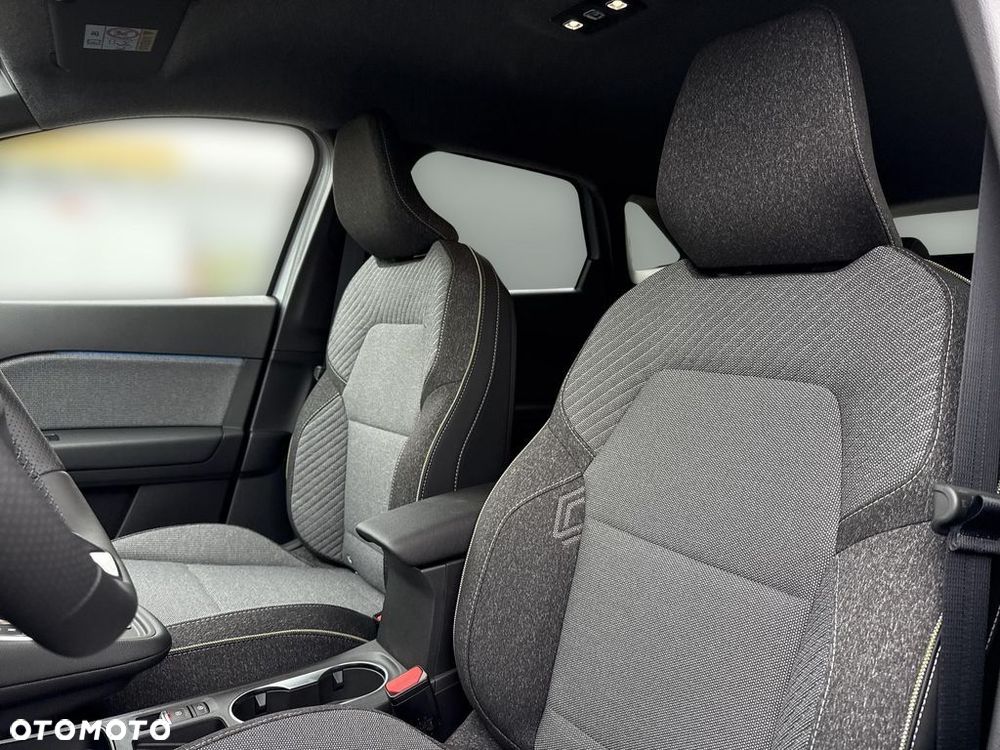 Renault Symbioz - 11