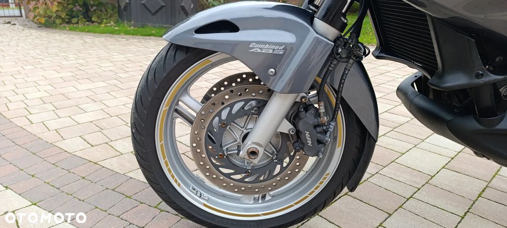 Honda Deauville - 37