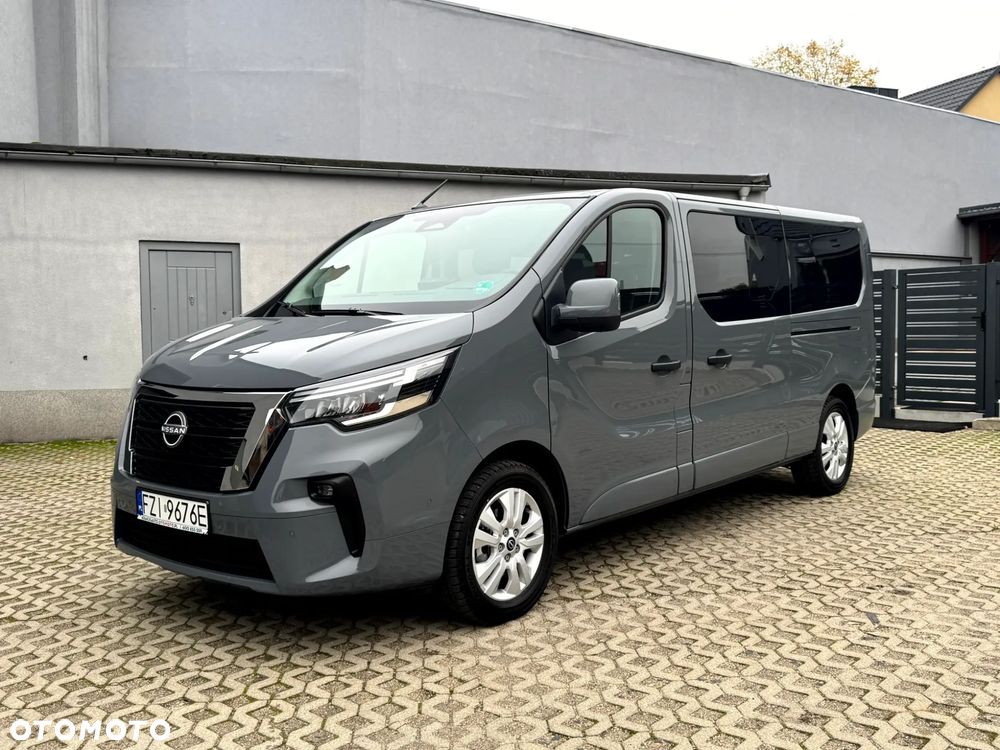 Nissan Primastar - 10