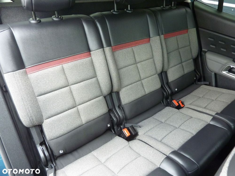 Citroën C5 Aircross - 14