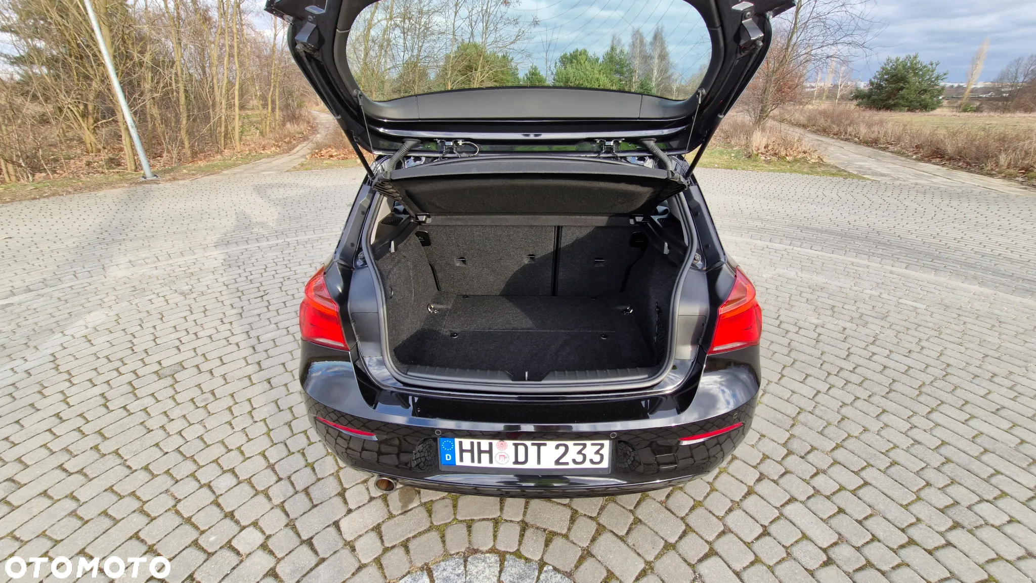 BMW Seria 1 118i - 15