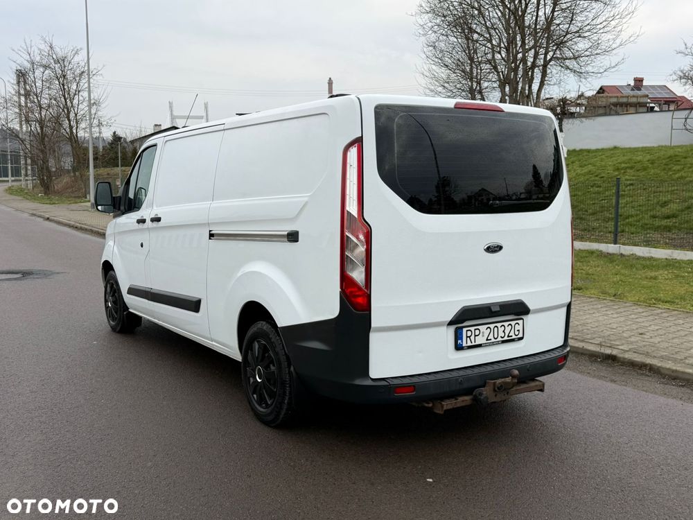 Ford TRANSIT - 11