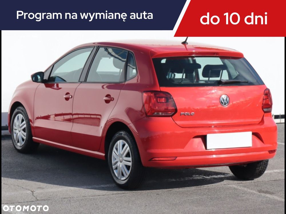 Volkswagen Polo 2017 photo 5