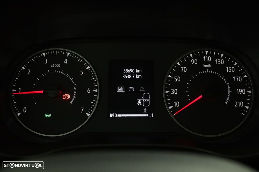 Dacia Sandero 1.0 ECO-G Essential Bi-Fuel - 14