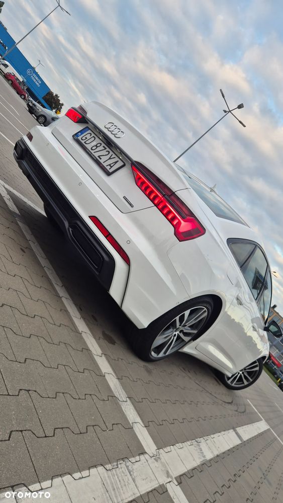 Audi A6 Limousine 40 TDI mHEV Quattro Sport S tronic - 3