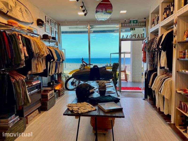 Trespasse surf shop premium localização - Grande imagem: 3/7