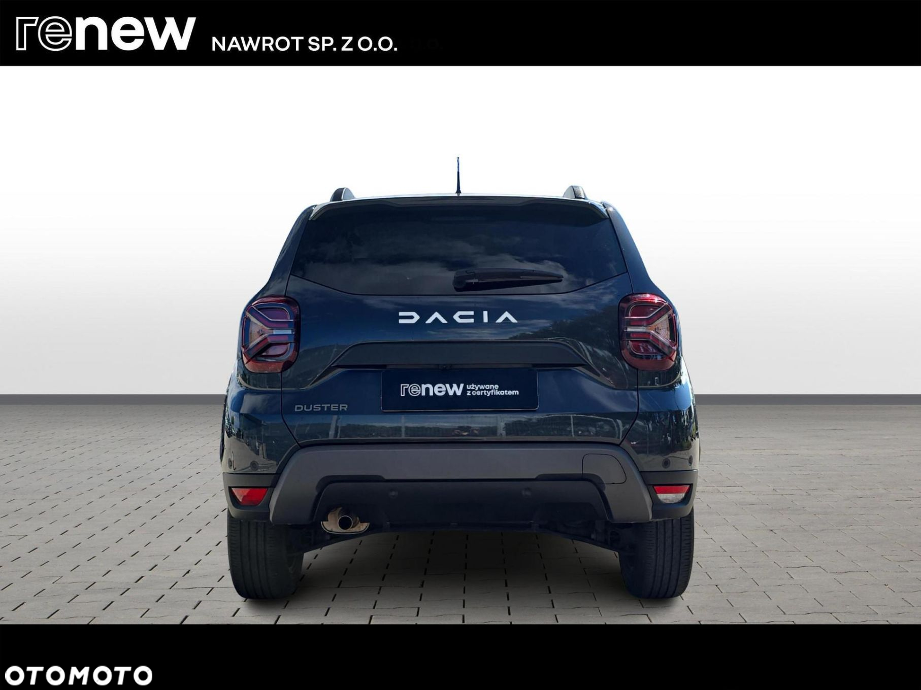 Dacia Duster - 4