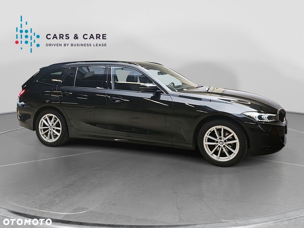 BMW Seria 3 - 7