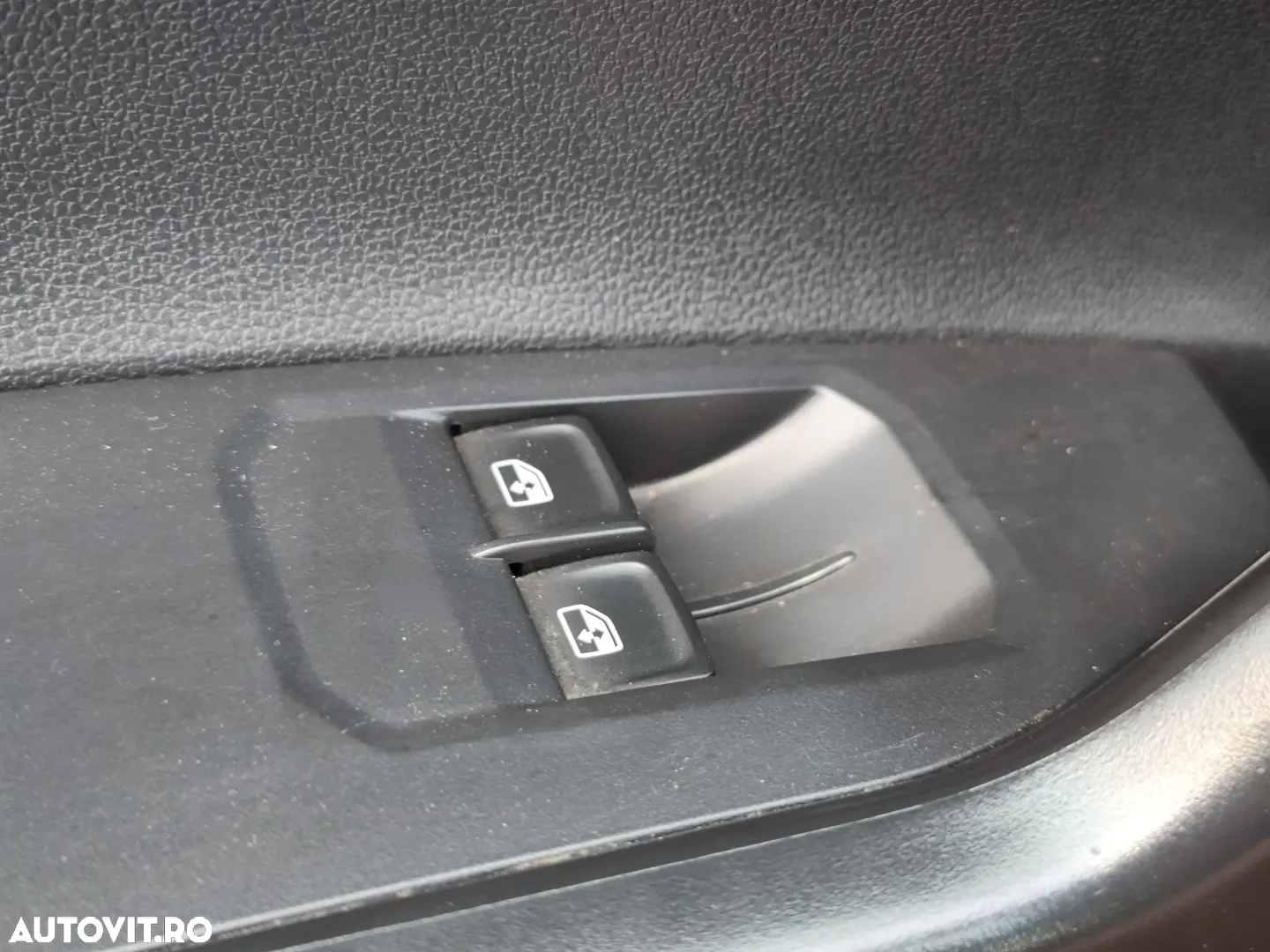 Volkswagen Polo 1.0 Trendline - 9