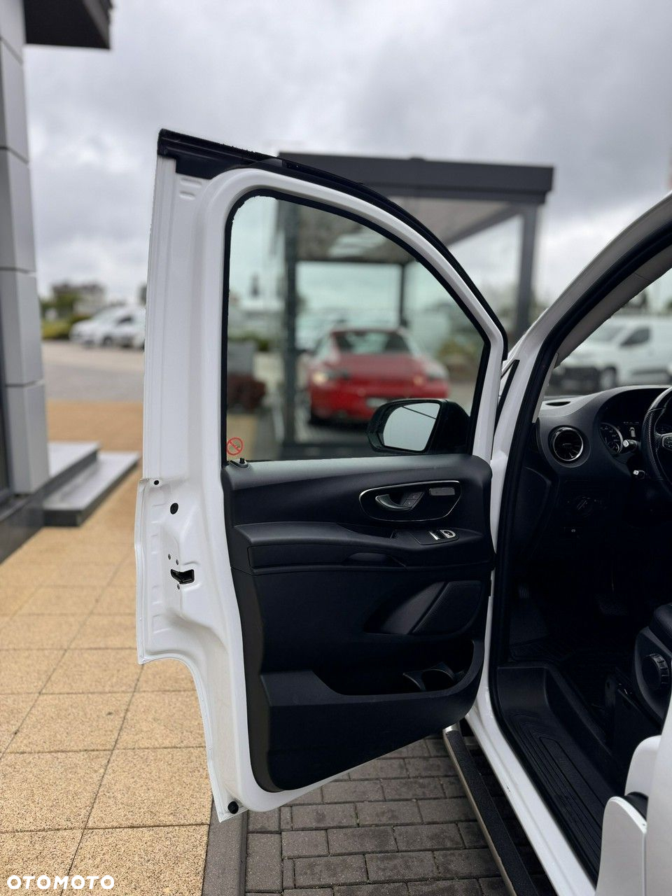 Mercedes-Benz Vito - 17