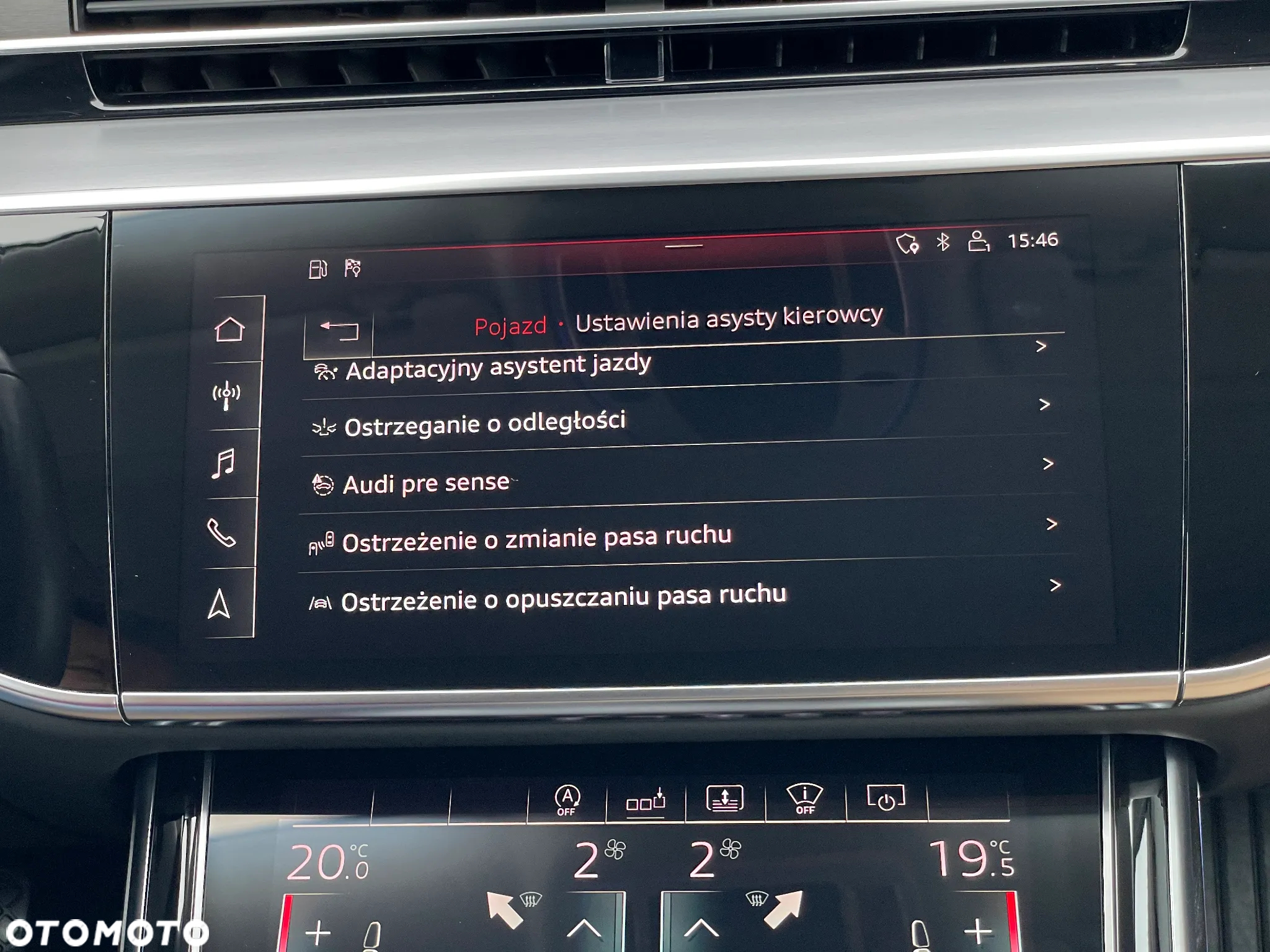 Audi A8 - 28